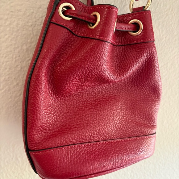 Coach Dempsey Bucket Bag - Picture 6 of 7